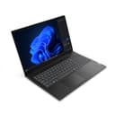 Lenovo V15 G5 IRL Intel® Core™ i5 i5-13420H Laptop 39.6 cm (15.6") Full HD 16 GB DDR5-SDRAM 512 GB SSD Wi-Fi 6 (802.11ax) Windows 11 Home UK English Black thumbnail 2