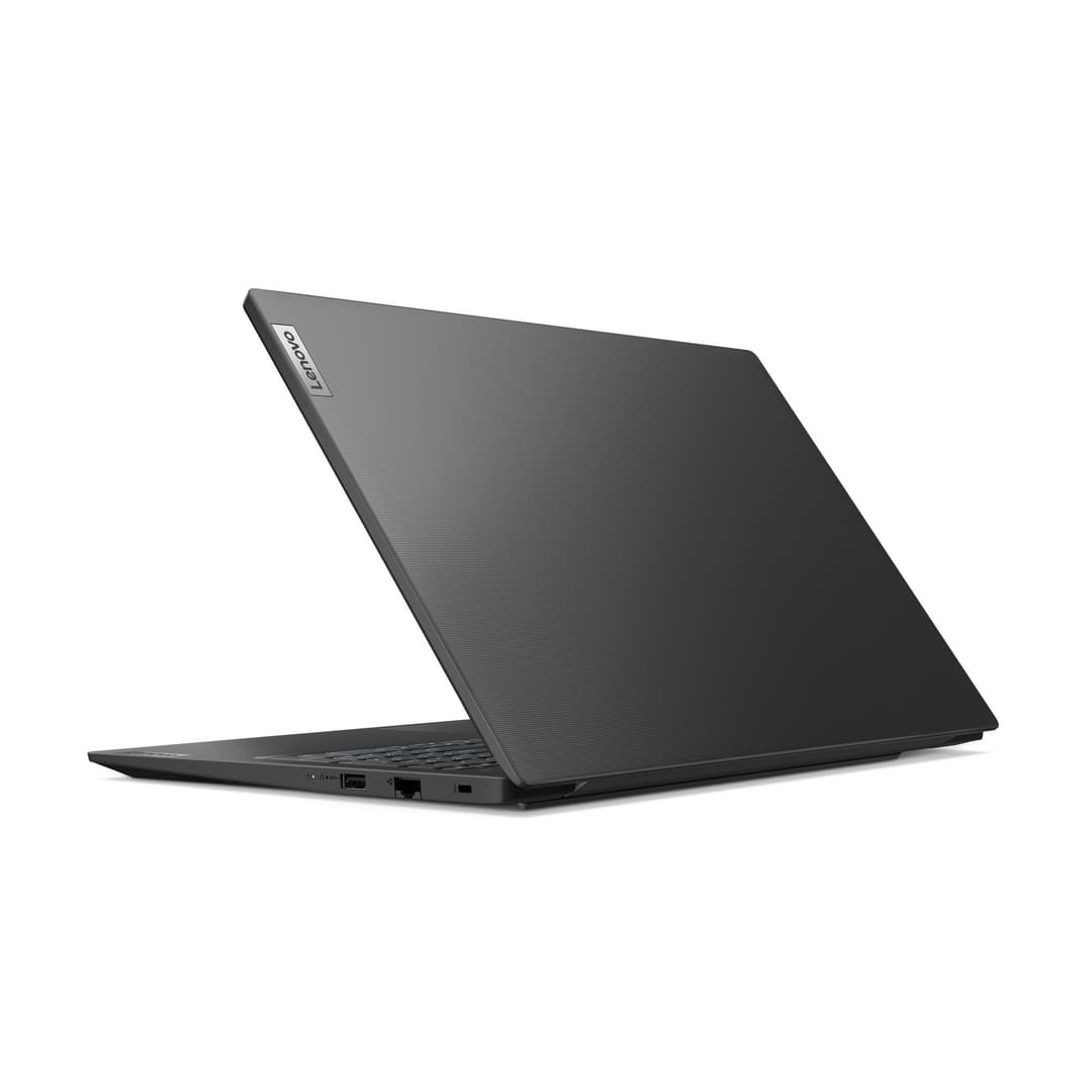 Lenovo V15 G5 IRL Intel® Core™ i5 i5-13420H Laptop 39.6 cm (15.6") Full HD 16 GB DDR5-SDRAM 512 GB SSD Wi-Fi 6 (802.11ax) Windows 11 Home UK English Black - Image 4