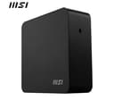 MSI Cubi NUC 1M Mini Desktop PC - Intel Core 7 150U, 16GB RAM, 1TB SSD, Windows 11 Pro, Black thumbnail 2
