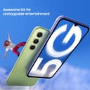 Samsung Galaxy A54 5G 128GB Awesome Lime thumbnail 2