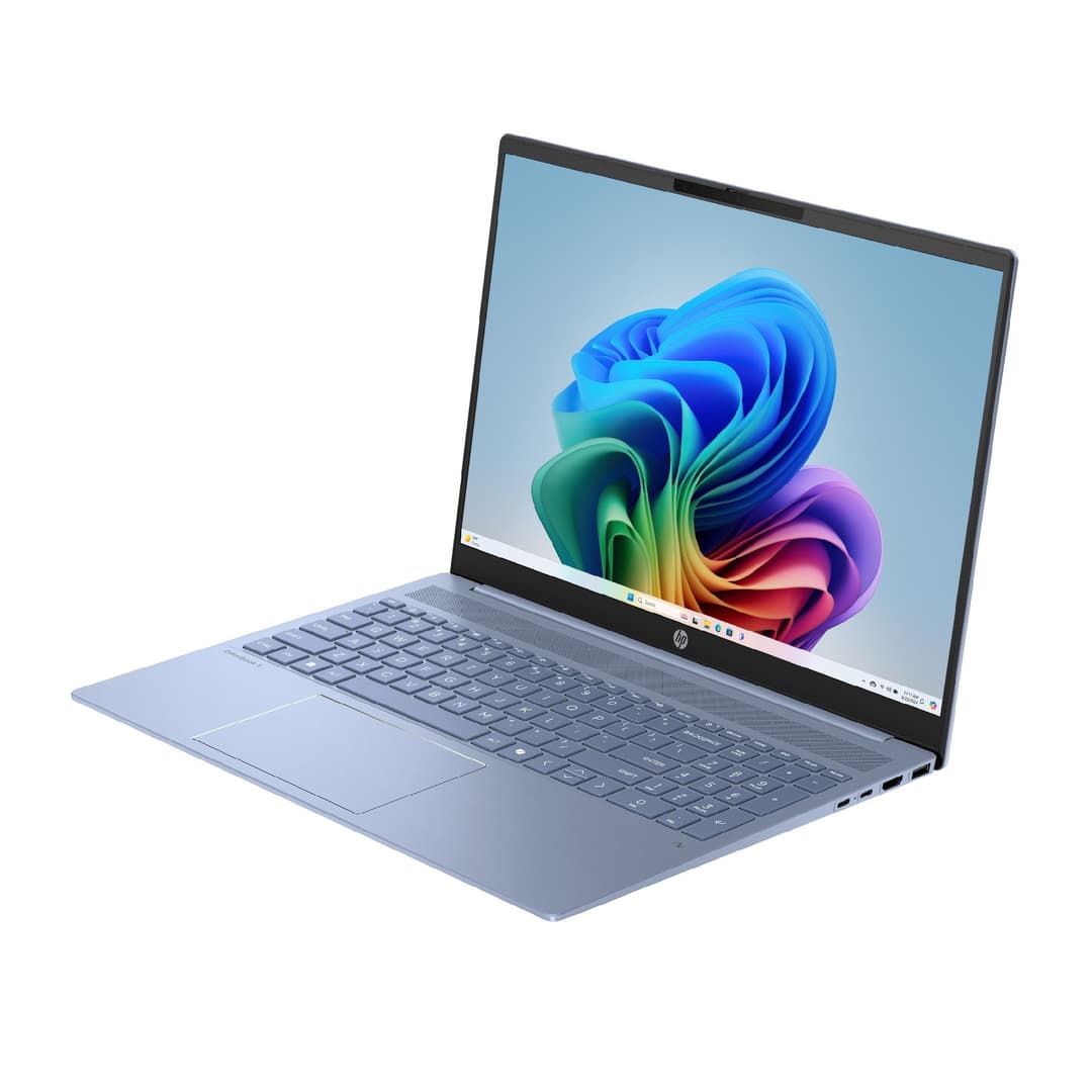 HP OmniBook 5 NGAI 16-ag1009na AMD Ryzen AI 5 340 16GB RAM 1TB SSD 16" 2K Windows 11 Home Copilot+ Laptop - Image 3