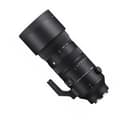 Sigma 70-200mm f2.8 DG DN OS Sport Lens - Sony E Mount - Black thumbnail 2