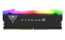 Patriot Viper Xtreme 5 RGB 32GB (2 x 16GB) DDR5-7600 CL36 Desktop Memory Kit thumbnail 2