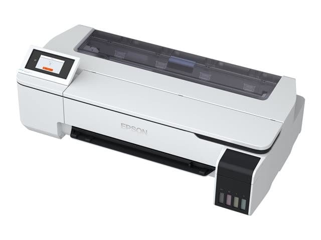 Epson SureColor SC-T3100x 24" A1 Large Format Inkjet Printer (240V, No Stand) - Image 1