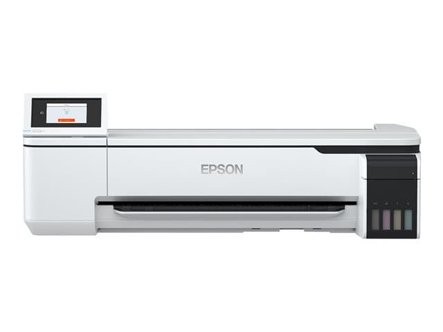Epson SureColor SC-T3100x 24" A1 Large Format Inkjet Printer (240V, No Stand) - Image 2