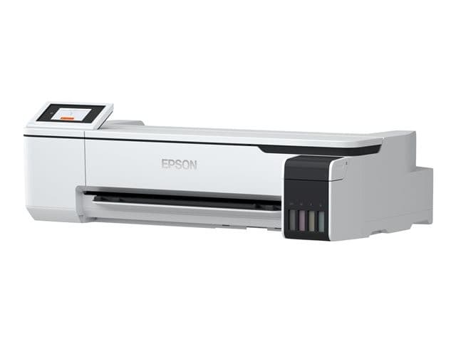 Epson SureColor SC-T3100x 24" A1 Large Format Inkjet Printer (240V, No Stand) - Image 3