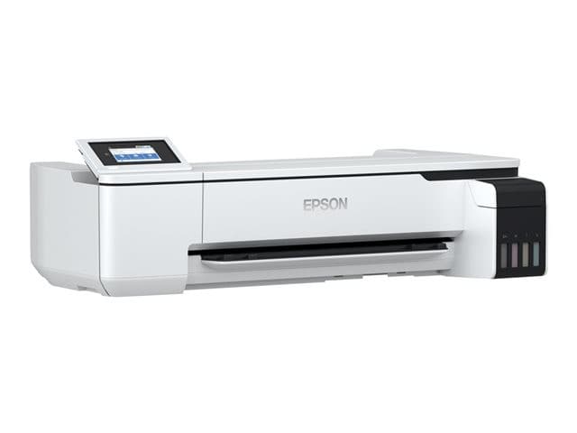 Epson SureColor SC-T3100x 24" A1 Large Format Inkjet Printer (240V, No Stand) - Image 4