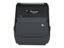Zebra ZD421t Thermal Transfer Desktop Label Printer 203 dpi - USB/USB Host/BTLE5 thumbnail 2