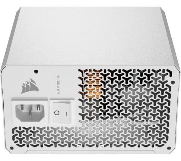 CORSAIR RM1000e Fully Modular ATX PSU - 1000 W - Image 2