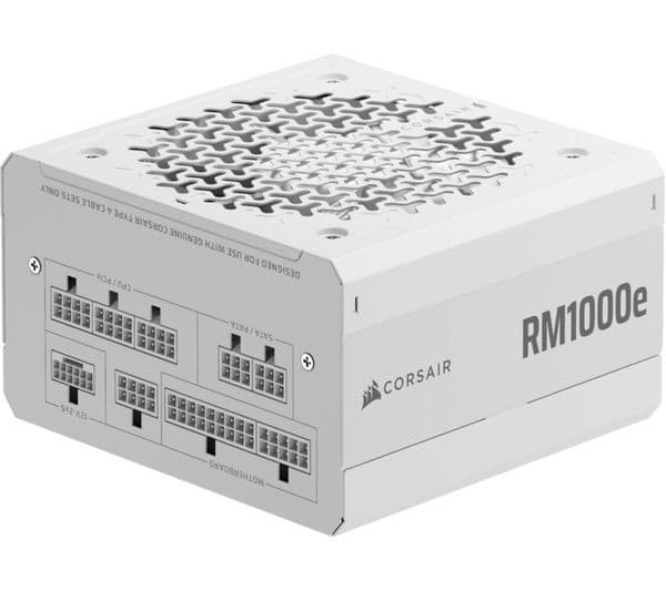 CORSAIR RM1000e Fully Modular ATX PSU - 1000 W - Image 6