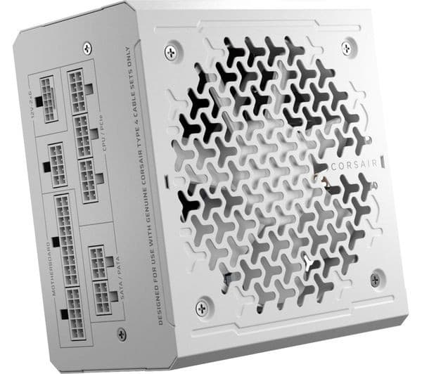 CORSAIR RM1000e Fully Modular ATX PSU - 1000 W - Image 8