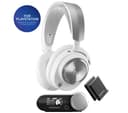 SteelSeries Arctis Nova Pro Wireless Headphones White thumbnail 2
