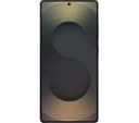 Samsung Galaxy S25 Ultra 5G 512GB - Titanium Jet Black thumbnail 2