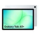 Samsung Galaxy Tab A11+ 11" 6GB 128GB 5G - Silver thumbnail 1