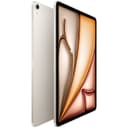 Apple iPad Air 2025 13 Inch Wi-Fi 256GB - Starlight thumbnail 2