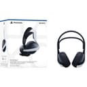 Sony PULSE Elite Wireless Headset - White thumbnail 2