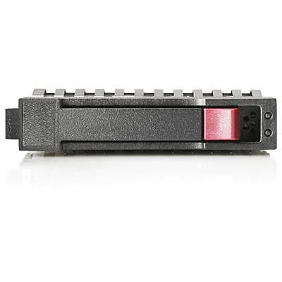 HPE 480GB 6G SATA Value Endurance SFF (2.5in) SC Enterprise Value SSD (764927-B21)