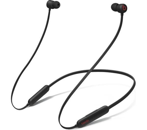 Beats Flex Wireless Bluetooth Earphones - Black