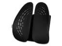 Fellowes Back Angel Back Support - Black (8026401) thumbnail 2
