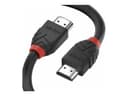 Lindy Black Line 8K60Hz Ultra High Speed HDMI Cable 0.5m thumbnail 3