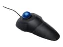 Kensington Orbit Trackball Black thumbnail 1