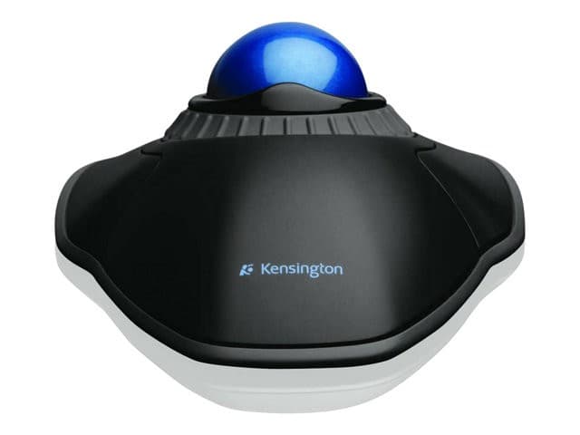 Kensington Orbit Trackball Black - Image 2