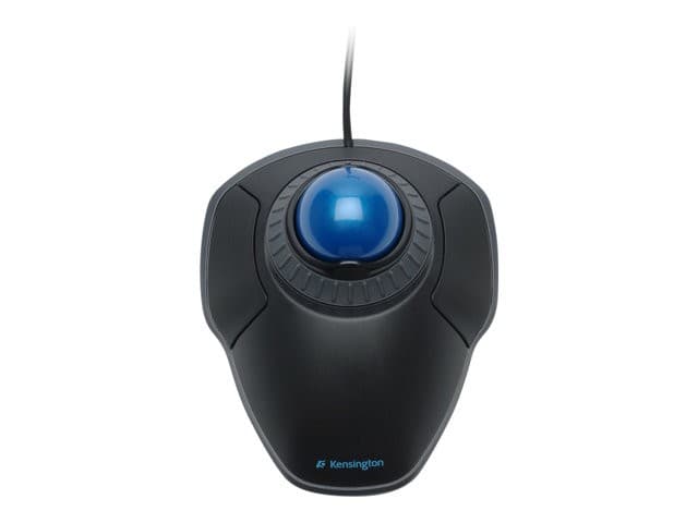 Kensington Orbit Trackball Black - Image 4