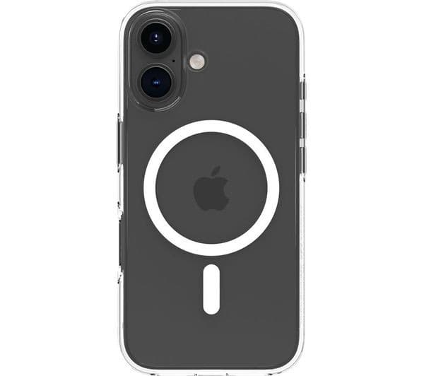 DBRAMANTE1928 Iceland iPhone 16 Plus Case Clear - Image 3