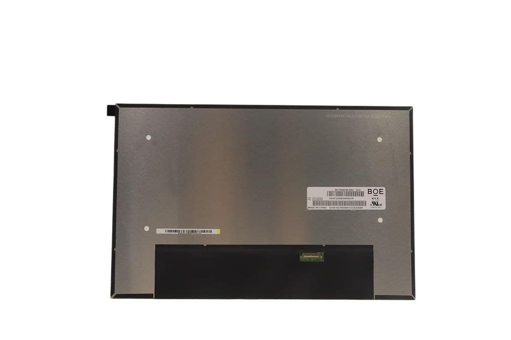 14,0" LCD FHD Matte