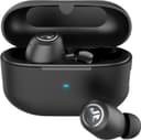 JLab JBuds ANC 3 True Wireless Earbuds - Black thumbnail 1