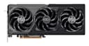 ASRock Radeon RX 9070 XT Steel Legend Dark 16GB GDDR6 Graphics Card - Black thumbnail 1