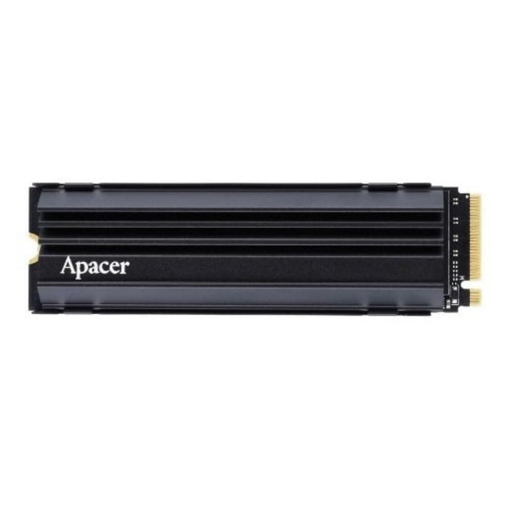 Apacer SSD 512GB 7.3/6.0G AS2280Q4U M.2 APA