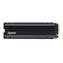 Apacer SSD 512GB 7.3/6.0G AS2280Q4U M.2 APA thumbnail 2