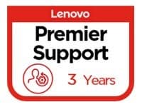 Lenovo Premier Support Upgrade - extended service agreement - 3 years - on-site - Image 2