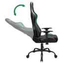 Subsonic Harry Potter Pro Gaming Chair - Slytherin thumbnail 6