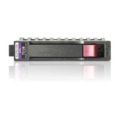 HPE 300GB 12G SAS 15K rpm Enterprise Hard Drive for ProLiant Gen9 - Image 1