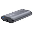 ADATA SE880 External SSD USB 3.2 Gen2x2 Type-C 2TB - Titanium Grey thumbnail 2