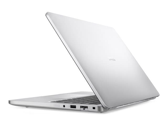 Dell Pro 14 Plus PB14255 - Copilot+ PC, AI PC - 14" - AMD Ryzen AI 5 PRO - 340 - 16 GB RAM - 512 GB SSD - Image 4