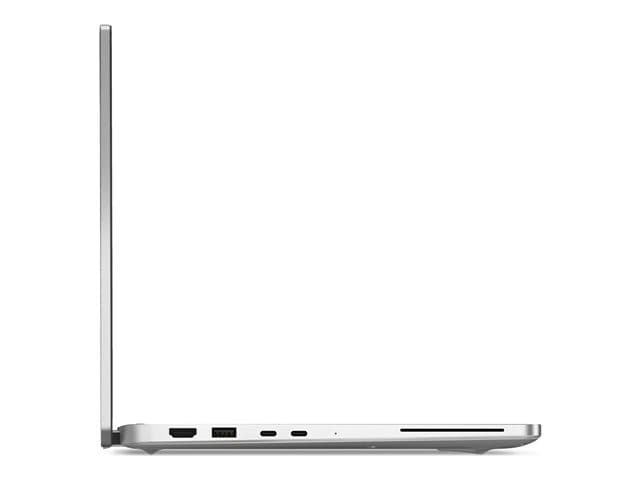 Dell Pro 14 Plus PB14255 - Copilot+ PC, AI PC - 14" - AMD Ryzen AI 5 PRO - 340 - 16 GB RAM - 512 GB SSD - Image 5