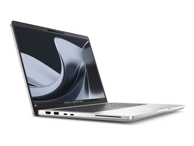 Dell Pro 14 Plus PB14255 - Copilot+ PC, AI PC - 14" - AMD Ryzen AI 5 PRO - 340 - 16 GB RAM - 512 GB SSD - Image 6