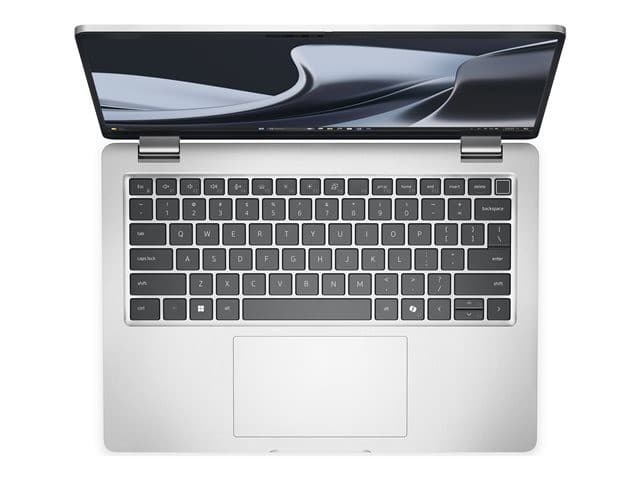Dell Pro 14 Plus PB14255 - Copilot+ PC, AI PC - 14" - AMD Ryzen AI 5 PRO - 340 - 16 GB RAM - 512 GB SSD - Image 7