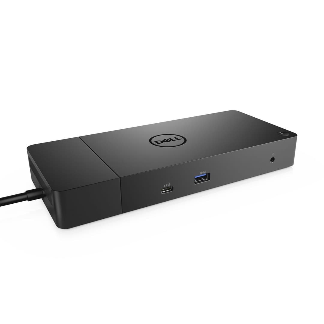 Dell WD19 USB-C Docking Station 130W - Image 1