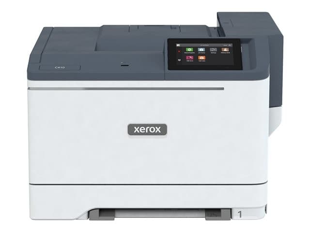 Xerox C410V_DN A4 Colour Laser Printer - Image 2