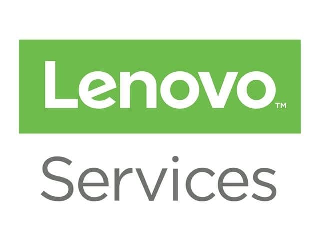 Lenovo Onsite Upgrade - extended service agreement - 5 years - on-site - Image 2