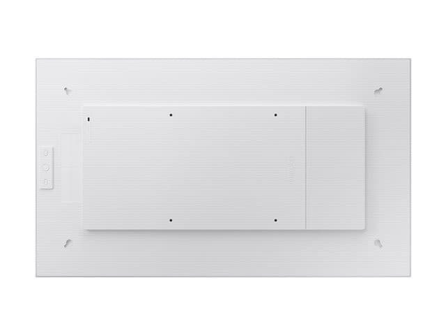 Samsung EM32DX EMDX series - 32" Class (31.5" viewable) Colour e-Paper Display - E Ink Spectra 6 - QHD - for digital signage - Image 4
