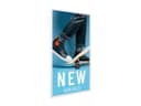 Samsung EM32DX EMDX series - 32" Class (31.5" viewable) Colour e-Paper Display - E Ink Spectra 6 - QHD - for digital signage thumbnail 6