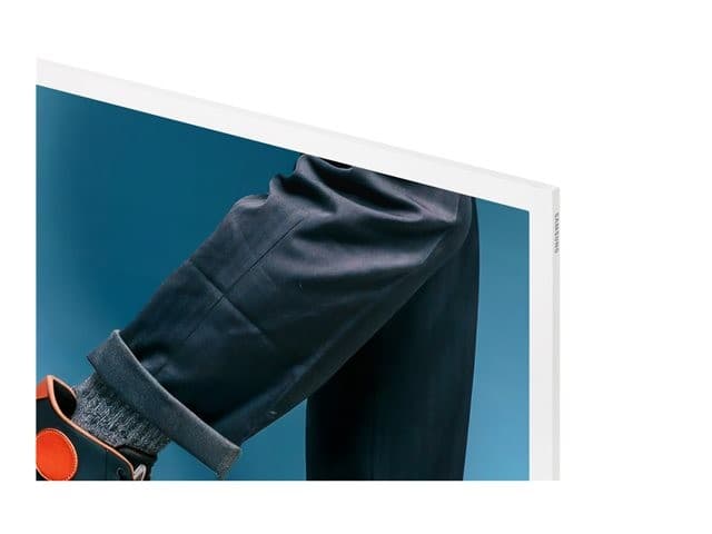 Samsung EM32DX EMDX series - 32" Class (31.5" viewable) Colour e-Paper Display - E Ink Spectra 6 - QHD - for digital signage - Image 8