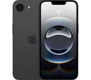 Apple iPhone 16e 512GB - Black thumbnail 1