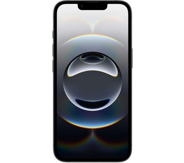 Apple iPhone 16e 512GB - Black - Image 2