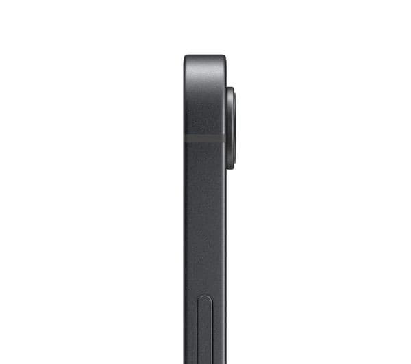 Apple iPhone 16e 512GB - Black - Image 3